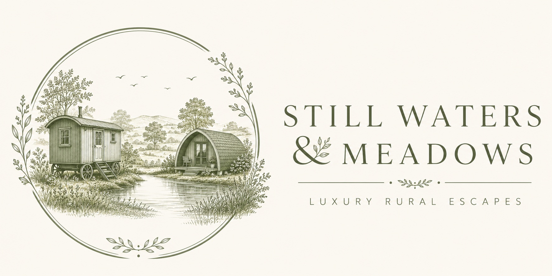 Still Waters & Meadows